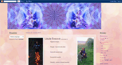 Desktop Screenshot of andele.info